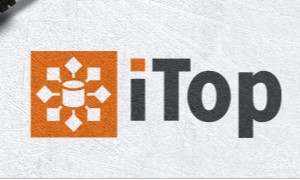 iTop 3.0 – Extensão: Data Collector Base 1.2.3